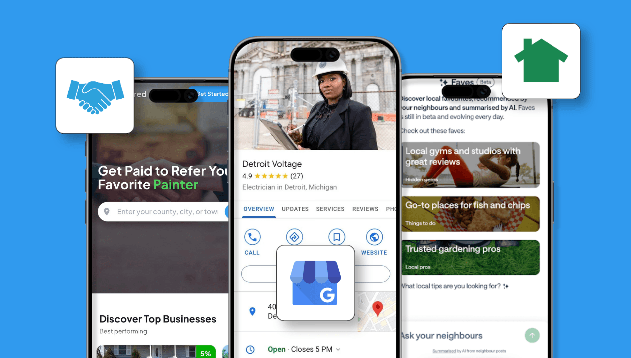 Best Free Leads Platforms For Painters