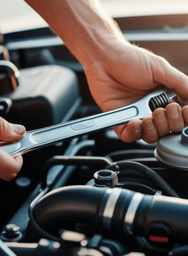 Pipe repair & replacement service